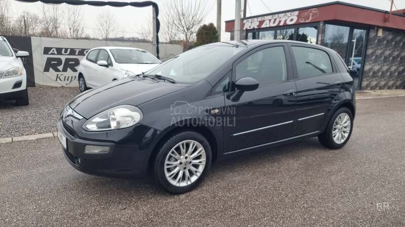 Fiat EVO 1.4 B  P L I N