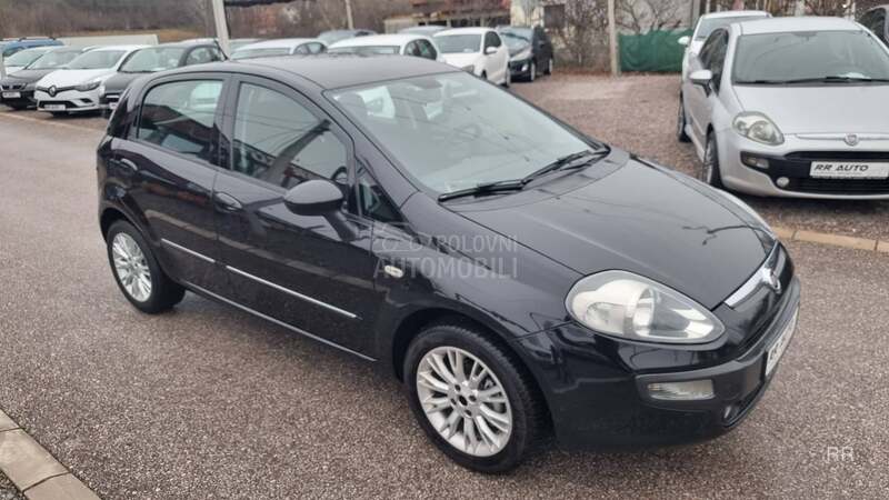 Fiat EVO 1.4 B  P L I N