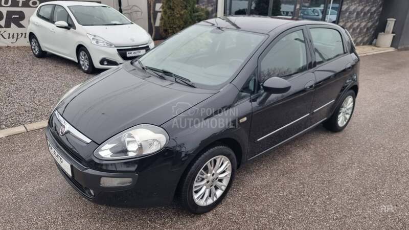 Fiat EVO 1.4 B  P L I N