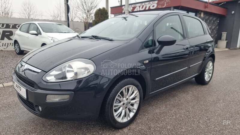 Fiat EVO 1.4 B  P L I N