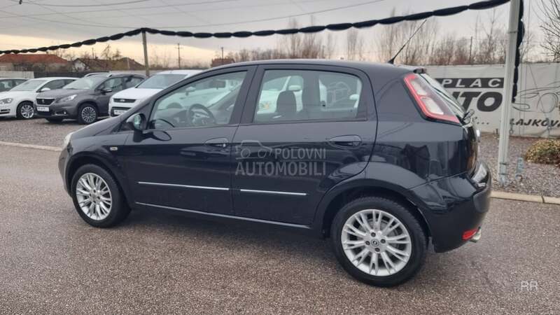 Fiat EVO 1.4 B  P L I N