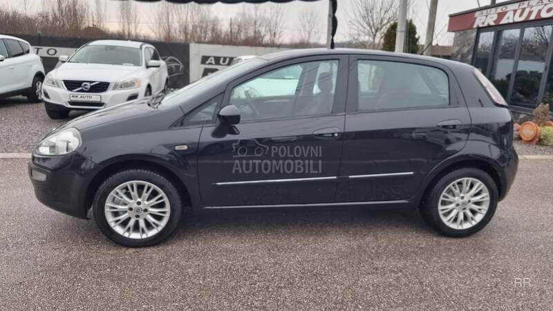 Fiat EVO 1.4 B  P L I N