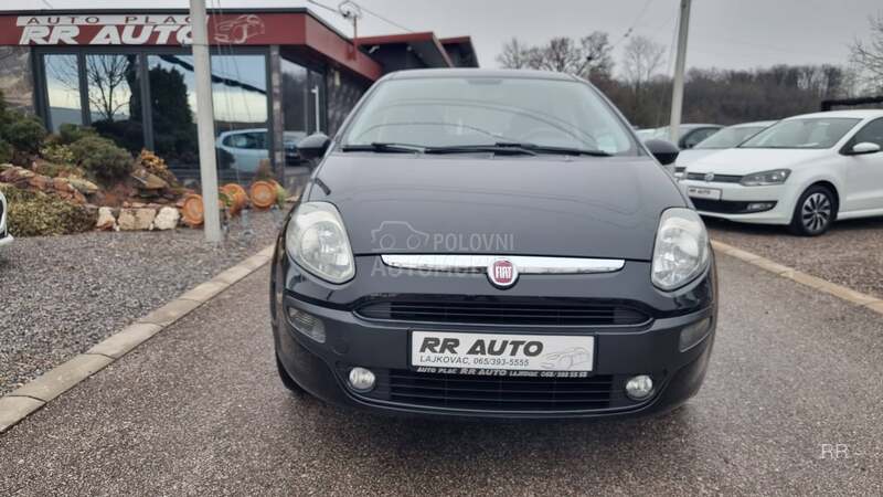 Fiat EVO 1.4 B  P L I N