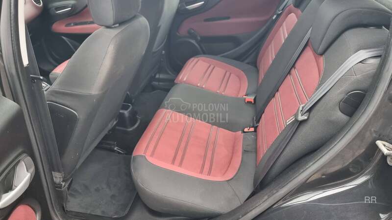 Fiat EVO 1.4 B  P L I N