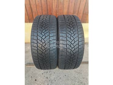 Fulda 205/50 R17 Zimska