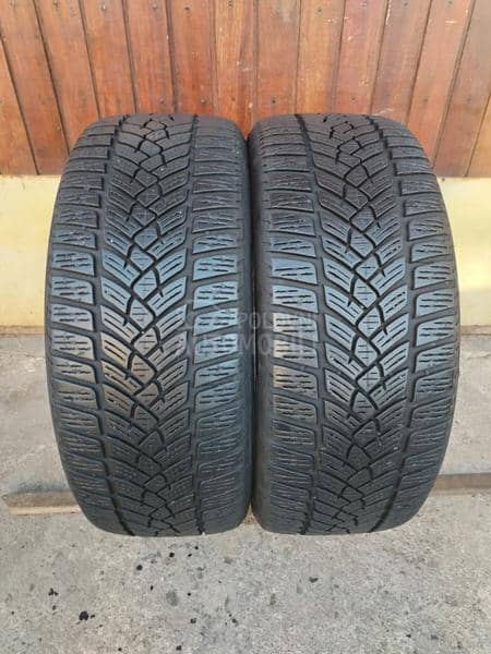 Fulda 205/50 R17 Zimska