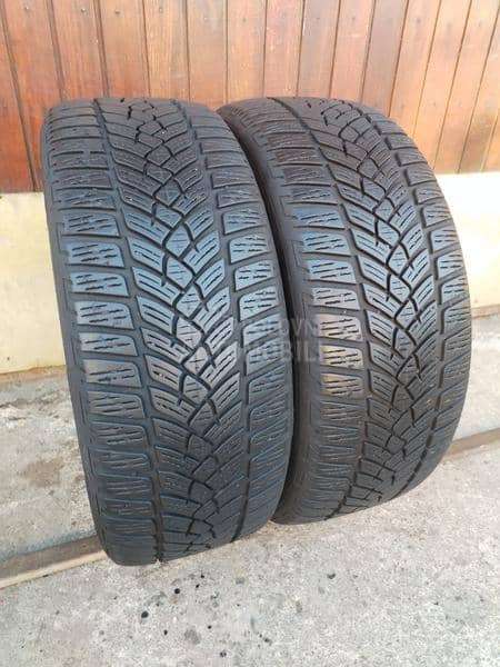 Fulda 205/50 R17 Zimska