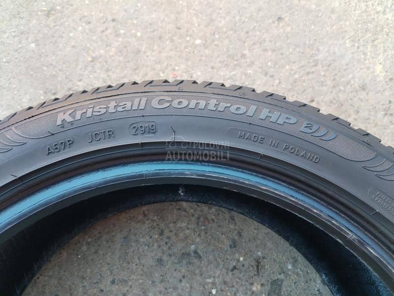 Fulda 205/50 R17 Zimska