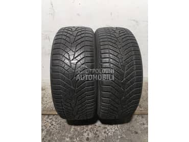 Yokohama 215/45 R18 Zimska
