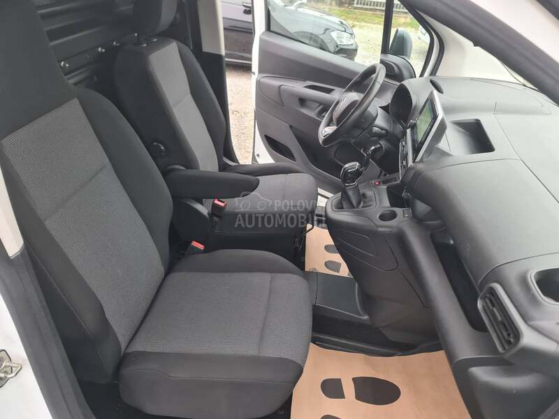 Citroen Berlingo 1.5hdi