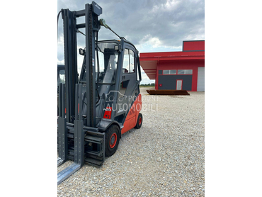 Linde H30 AKCIJA