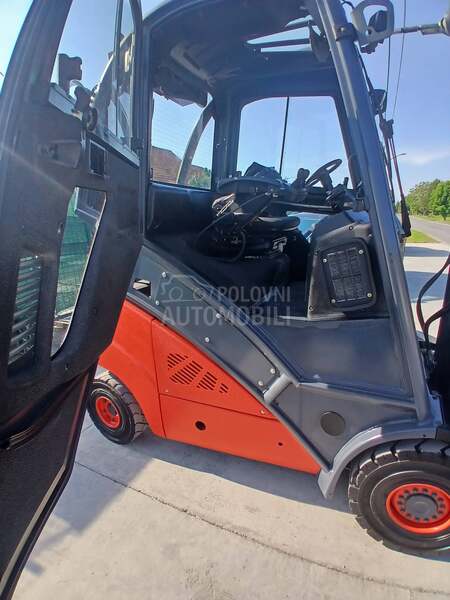 Linde H30 AKCIJA