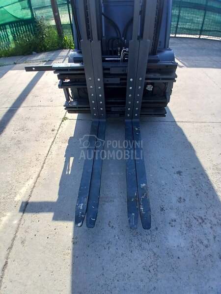 Linde H30 AKCIJA