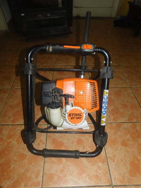 STIHL busac profi