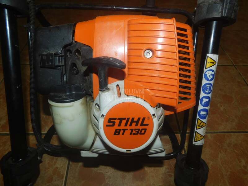 STIHL busac profi