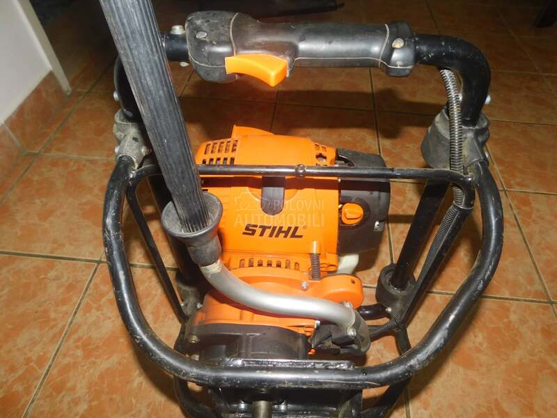 STIHL busac profi