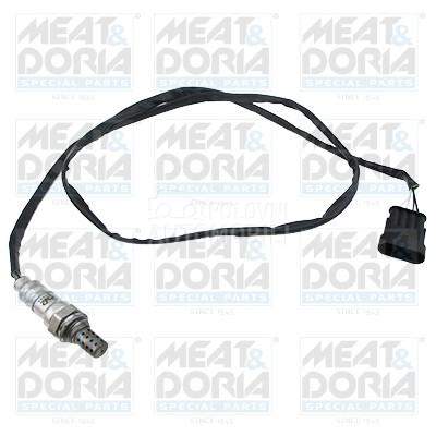 Lambda sonda Meat Doria