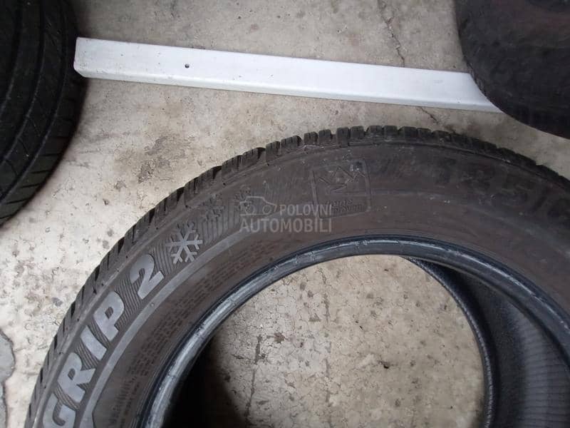Semperit 185/65 R15 Zimska