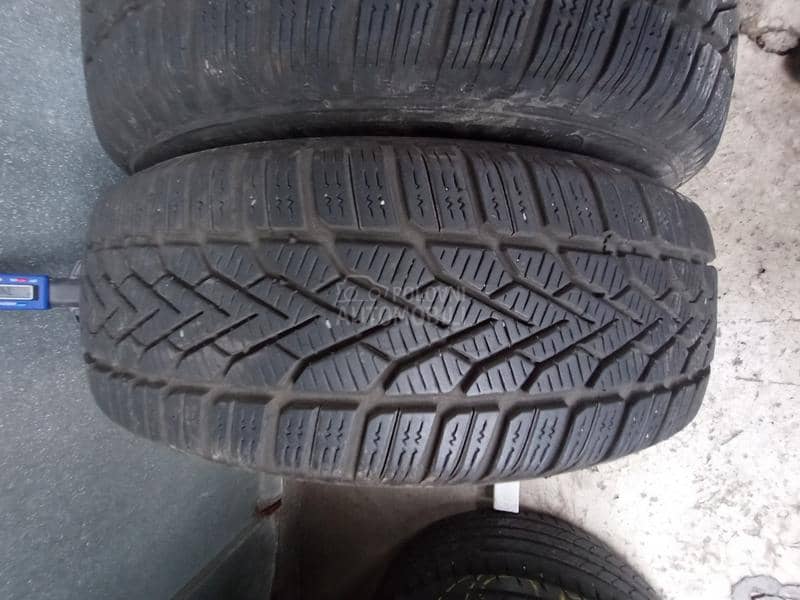 Semperit 185/65 R15 Zimska