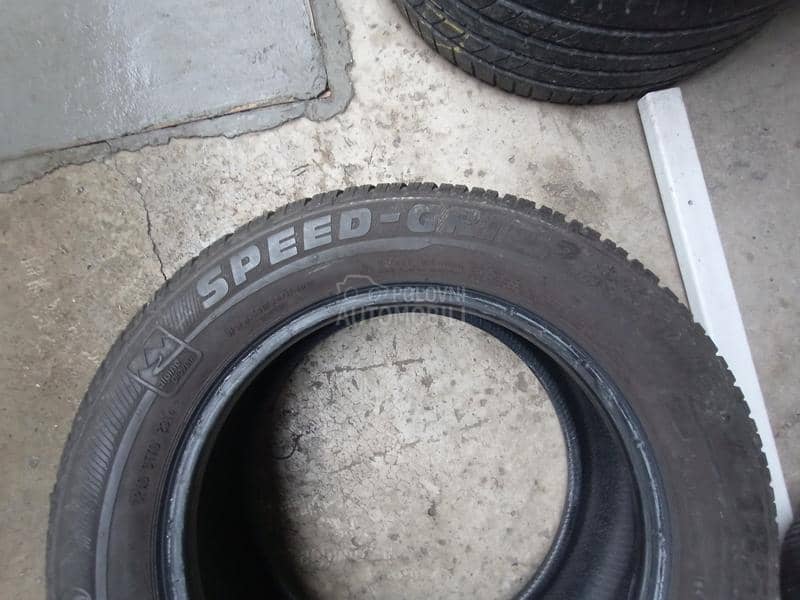 Semperit 185/65 R15 Zimska