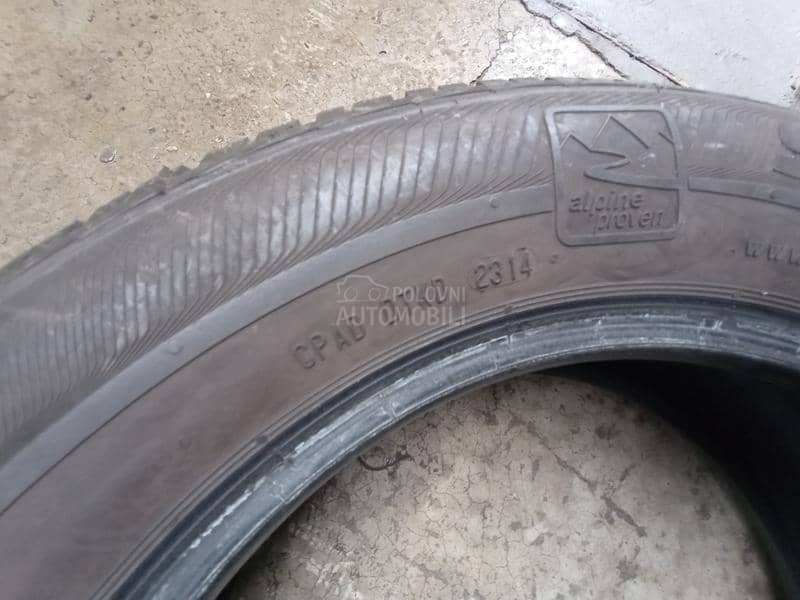 Semperit 185/65 R15 Zimska