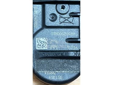 TPM senzori za Nissan X-Trail