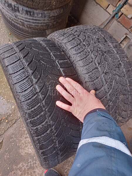 Fulda 245/45 R18 Sve sezone