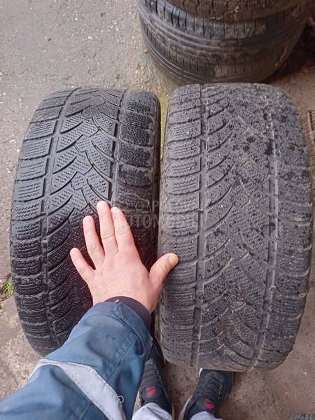 Fulda 245/45 R18 Sve sezone