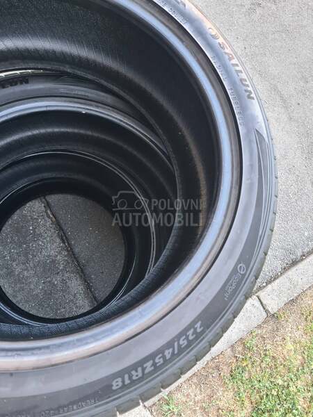 Sailun 225/45 R18 Letnja