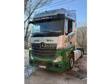 Mercedes Benz 1845 standard 3 komada