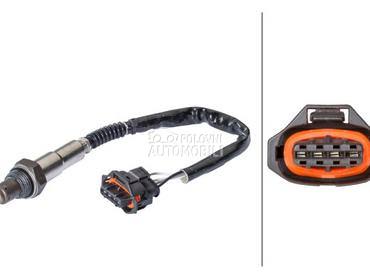 Lambda sonda HELLA za Chevrolet Trax od 2012. do 2015. god.