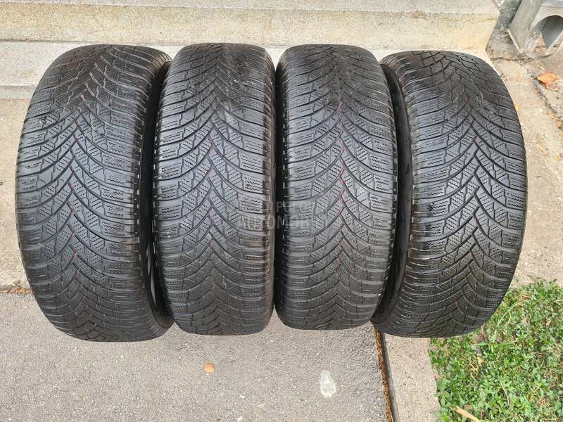 Firestone 205/60 R16 Sve sezone