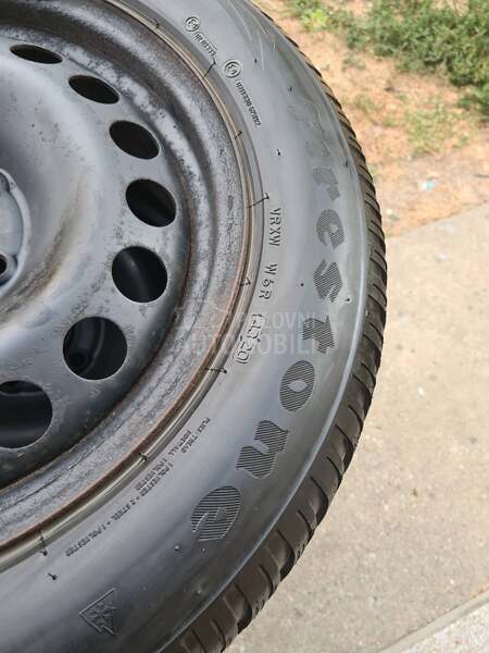 Firestone 205/60 R16 Sve sezone