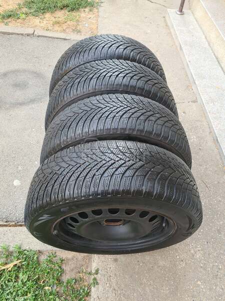 Firestone 205/60 R16 Sve sezone