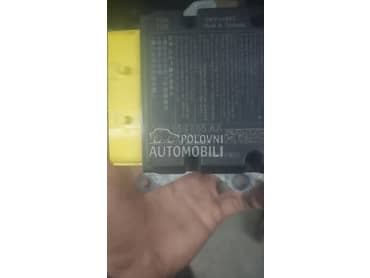 Centrala Airbaga za Volkswagen Golf 7, Golf 7 Alltrack od 2013. do 2018. god.