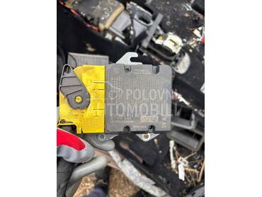 Centrala Airbaga za Volkswagen Golf 7, Golf 7 Alltrack od 2013. do 2018. god.