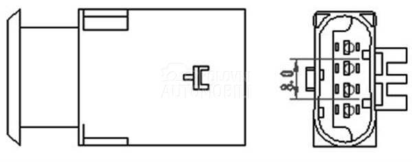 Lambda sonda