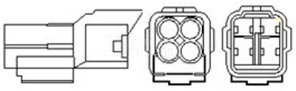 Lambda sonda