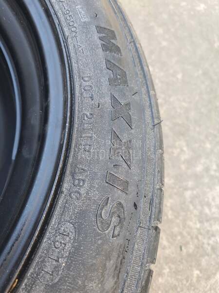 Maxxis 125/80 R16 Letnja