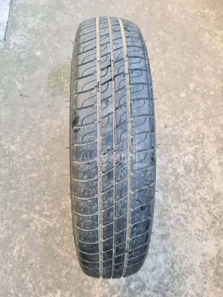 Maxxis 125/80 R16 Letnja