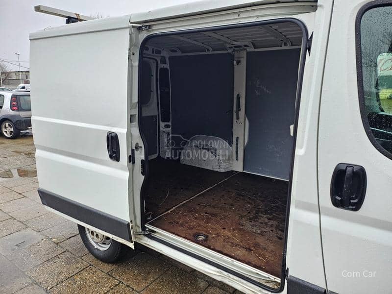Peugeot Boxer 2.2 HDI