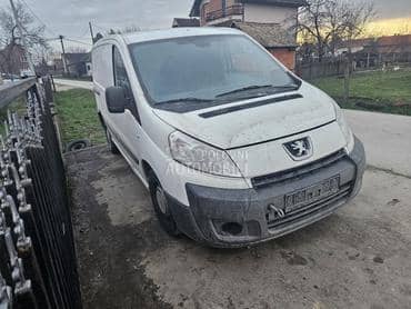 farovi za Peugeot Expert