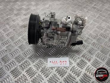 KOMPRESOR KLIME za Volkswagen Golf