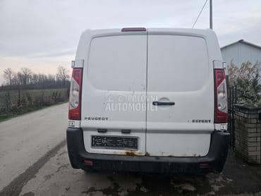 stop lampe za Peugeot Expert