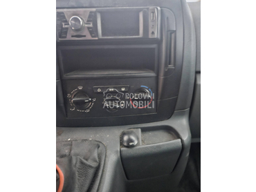 2.0hdi delovi motora za Citroen Jumpy