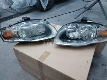 farovi A4 b7 za Audi A4