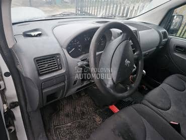 Air beg volana za Peugeot Expert