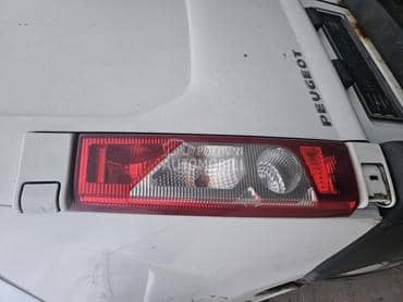 stop lampe za Fiat Scudo