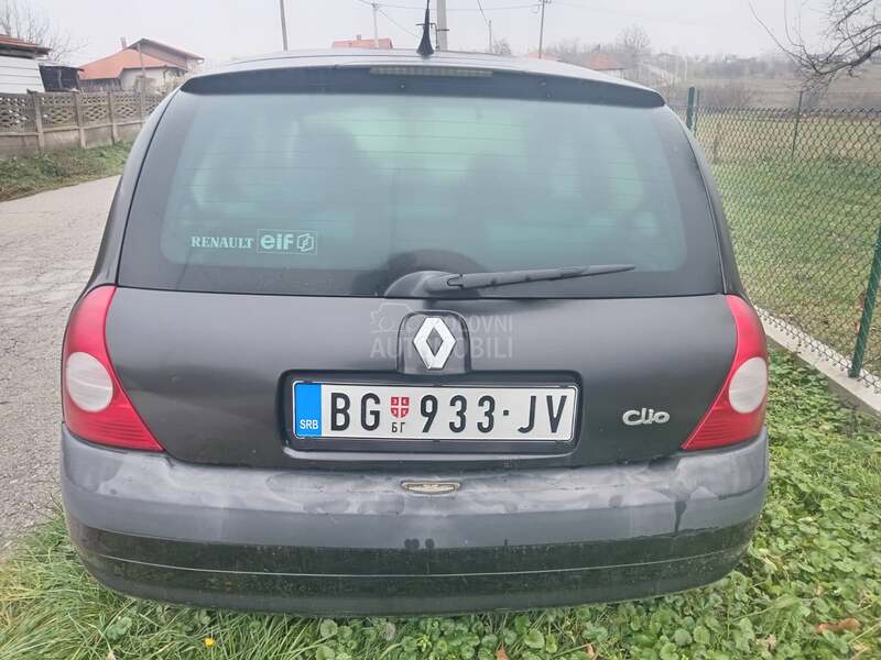 Peugeot 307 2.0 hdi