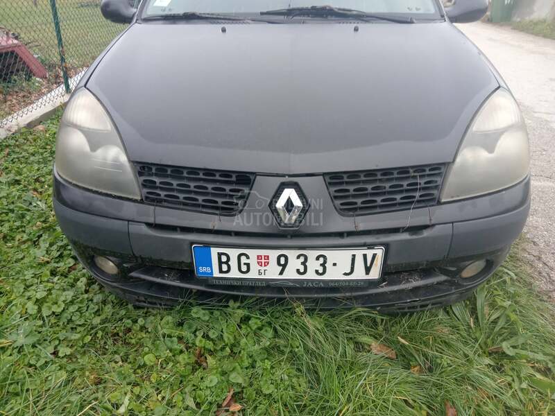 Peugeot 307 2.0 hdi